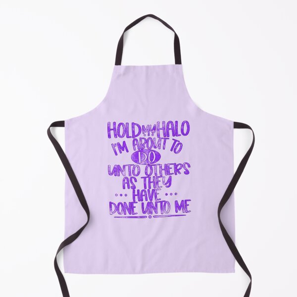 Item preview, Hold My Halo designed and sold by SimplyCosmic11.