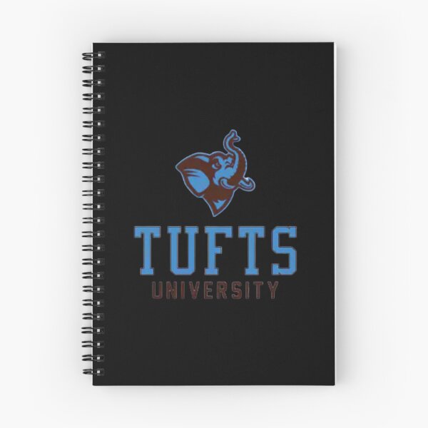 Item preview, Tufts University   designed and sold by Riley-Todd.