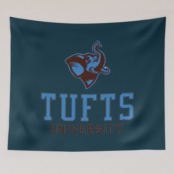 Item preview, Tufts University   designed and sold by Riley-Todd.