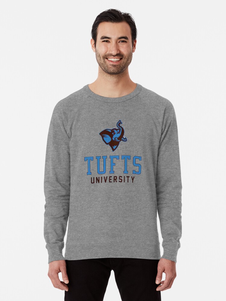 Tufts sales university sweatshirt
