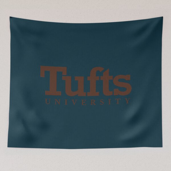 Item preview, Tufts University   designed and sold by Riley-Todd.