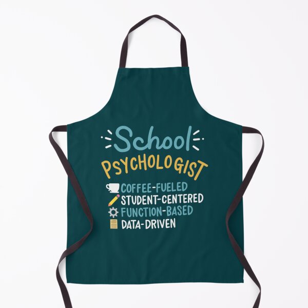 Item preview, Caffee Fueled School Psychologist223 designed and sold by imomu6.