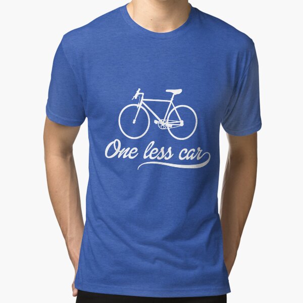 one less car t shirt