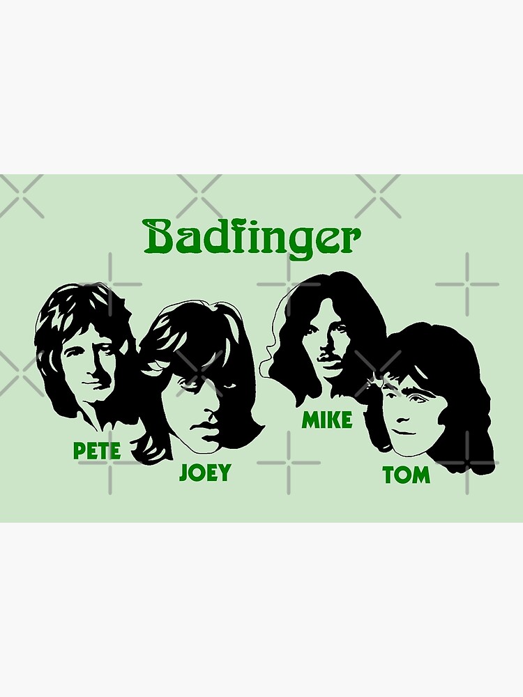 Badfinger Tribute