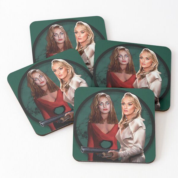 Item preview, Death Becomes Her designed and sold by IndecentDesigns.