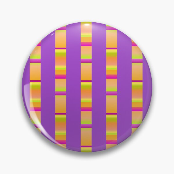 Item preview, Halloween color modern palette | Halloween colorful abstract pattern designed and sold by lausn.