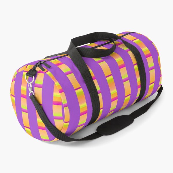 Item preview, Halloween color modern palette | Halloween colorful abstract pattern designed and sold by lausn.