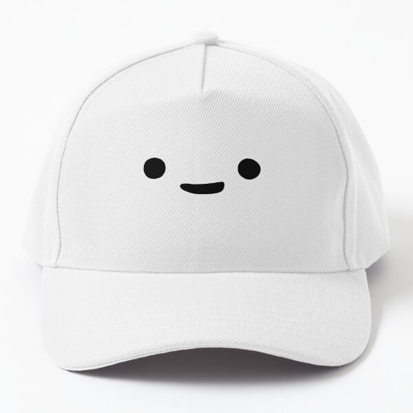 LA Hearts n' Halo Trucker Hat - Cream