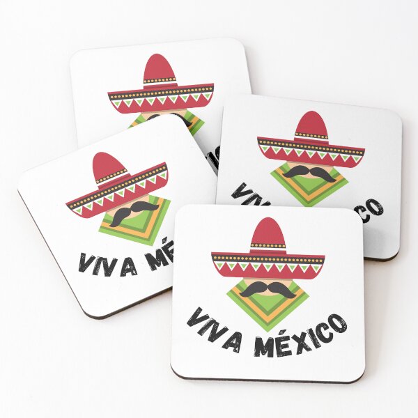 Item preview, Viva México  designed and sold by Yayis2088.