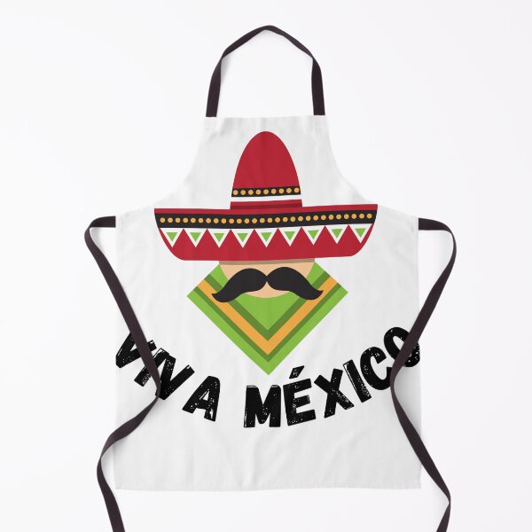 Item preview, Viva México  designed and sold by Yayis2088.