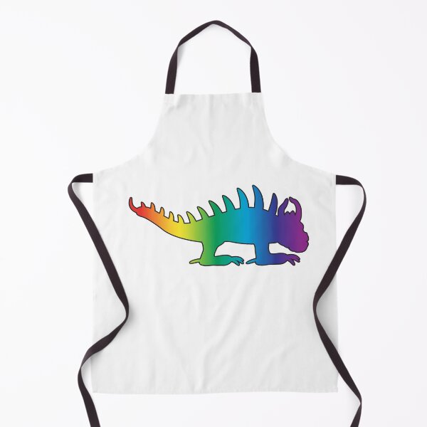 Item preview, HODAG LGBTQ Rainbow Pride designed and sold by BlueSkyTheory.