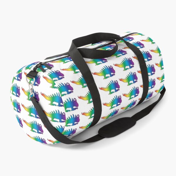 Item preview, HODAG LGBTQ Rainbow Pride designed and sold by BlueSkyTheory.