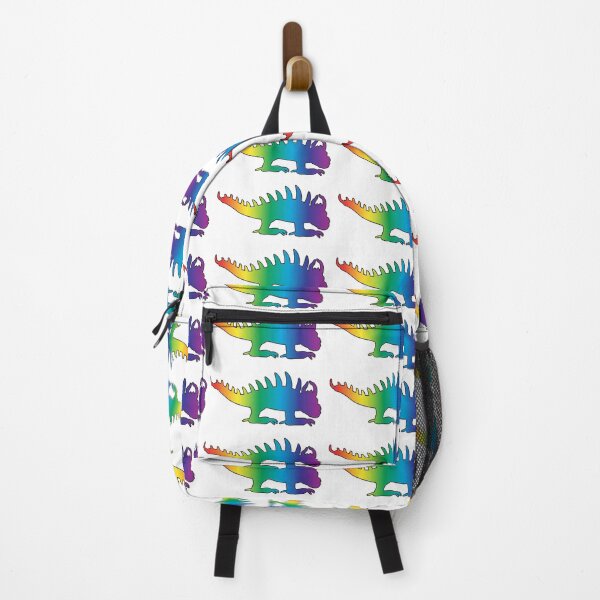 Item preview, HODAG LGBTQ Rainbow Pride designed and sold by BlueSkyTheory.