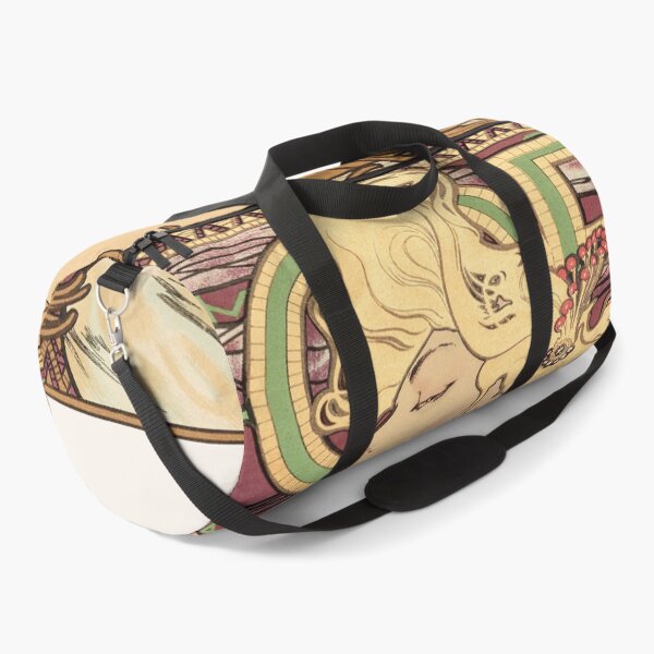 Item preview, Job by Alphonse Mucha ,Mucha Art Nouveau,Vintage Museum Exhibition designed and sold by Tamas Das.