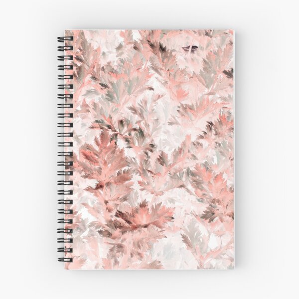 Item preview, Blush Pink Parsley Foliage designed and sold by amini54.