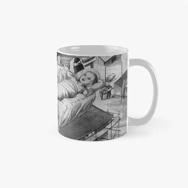 Item preview, No Room at the Inn. designed and sold by Andrew Nawroski.
