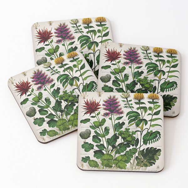 Item preview, Nature's artwork made modern designed and sold by imagynationwork.