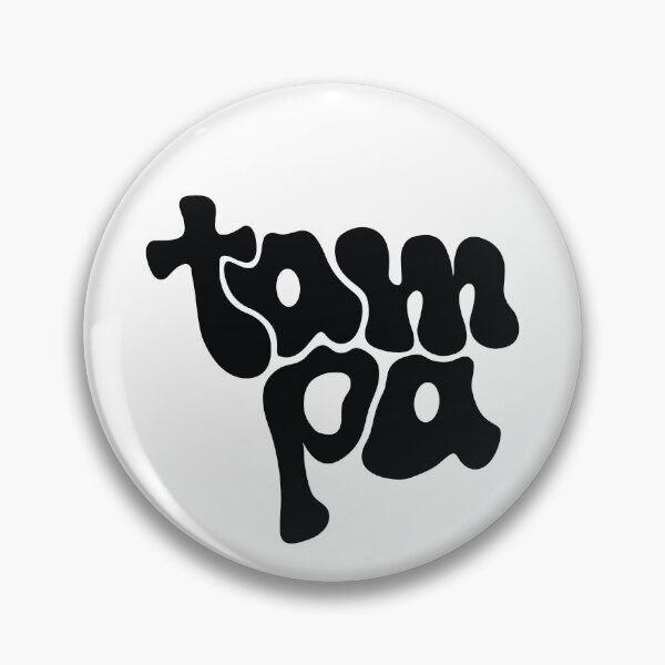 Item preview, Tampa designed and sold by morganhols.