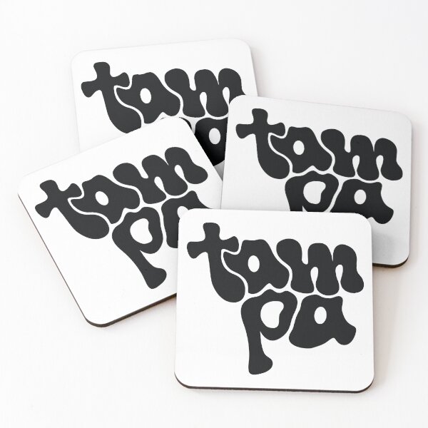 Item preview, Tampa designed and sold by morganhols.