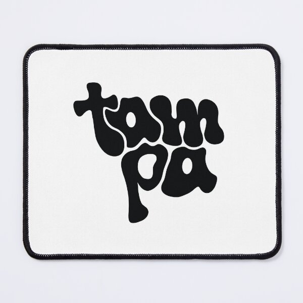 Item preview, Tampa designed and sold by morganhols.