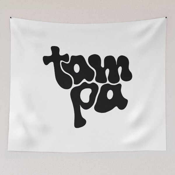 Item preview, Tampa designed and sold by morganhols.