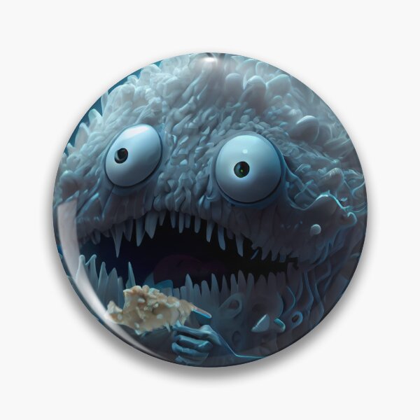 Artikelvorschau, Dark Forest Horror, Cheese Eater entworfen und verkauft von Fantasy Masterpiece.