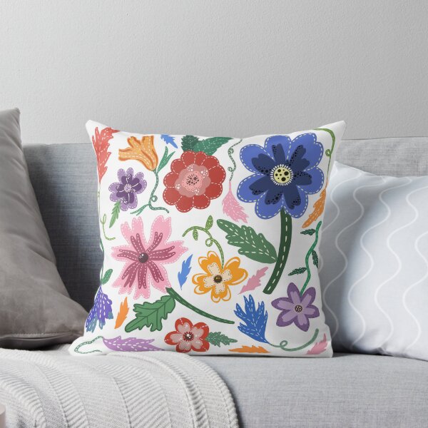 Item preview, Spring Flowers  designed and sold by EmiLouDesign.