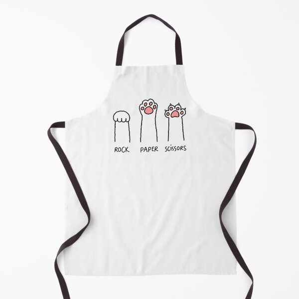 Item preview, Rock Paper Scissors designed and sold by threadfulcat.
