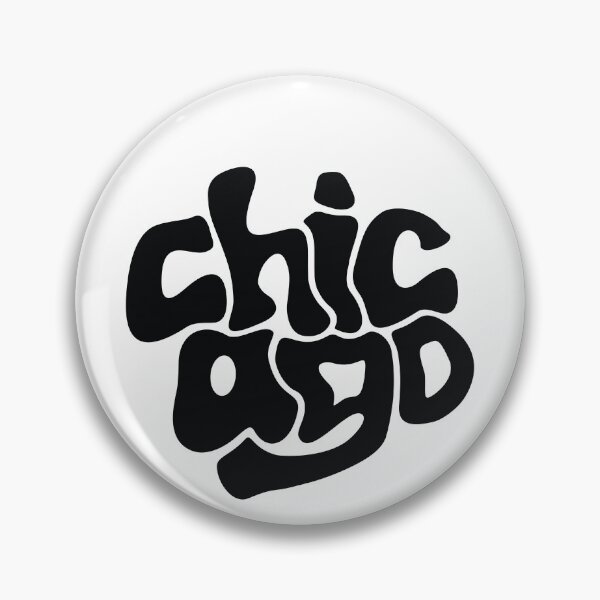 Item preview, Chicago designed and sold by morganhols.