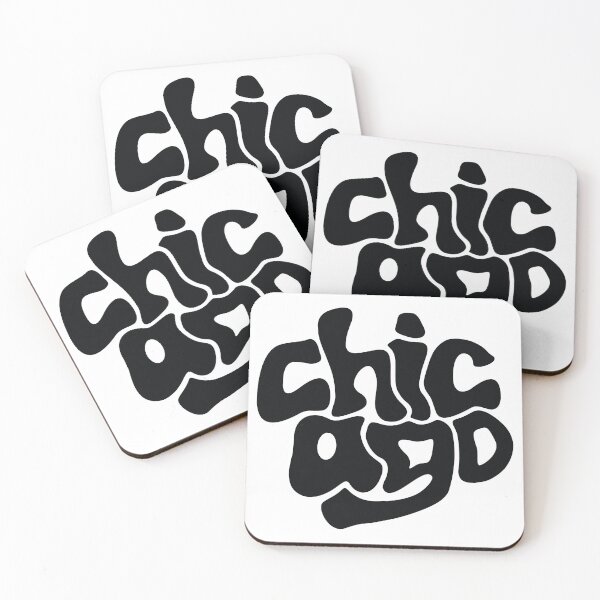Item preview, Chicago designed and sold by morganhols.