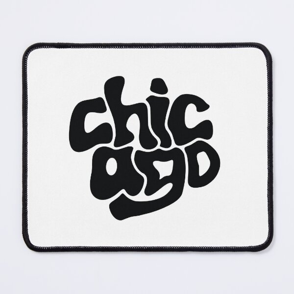 Item preview, Chicago designed and sold by morganhols.