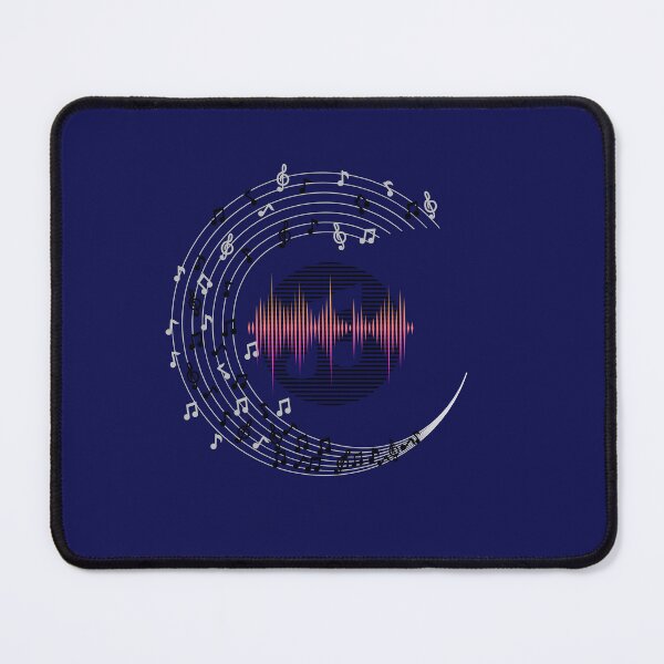 Item preview, Moon Song designed and sold by MattRyanCreates.
