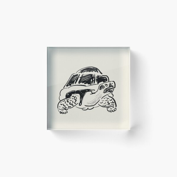 Item preview, Giant turtle designed and sold by beerman70.