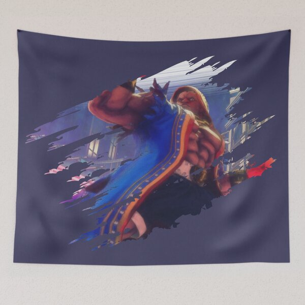 Item preview, Balrog designed and sold by Miausita.