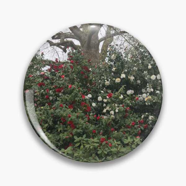 Item preview, State Capitol Grounds in April designed and sold by Phantasm-NW.