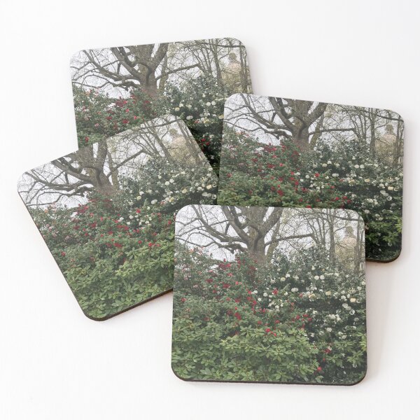 Item preview, State Capitol Grounds in April designed and sold by Phantasm-NW.