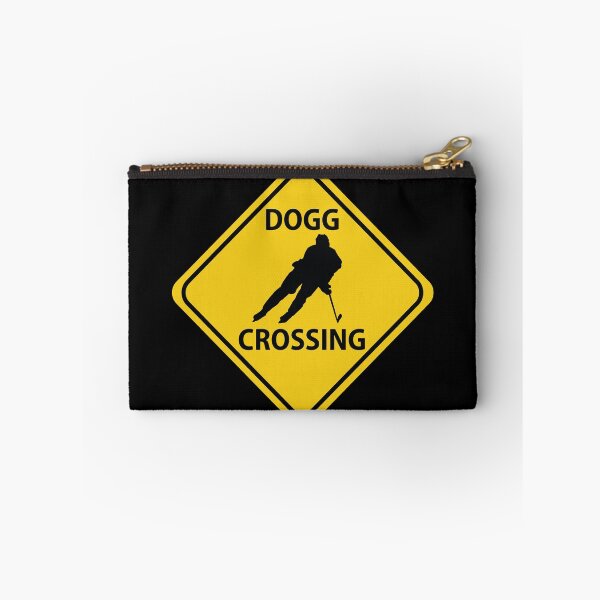 Item preview, Dogg Crossing designed and sold by HockeyWear13.