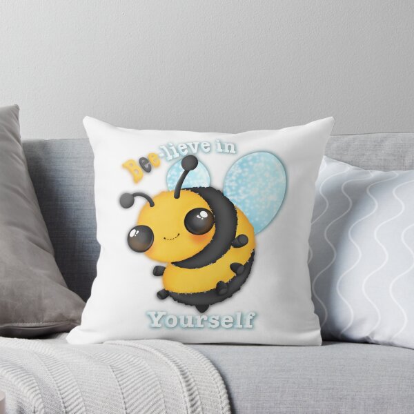 Item preview, Bee-lieve in Yourself designed and sold by RealmZy.