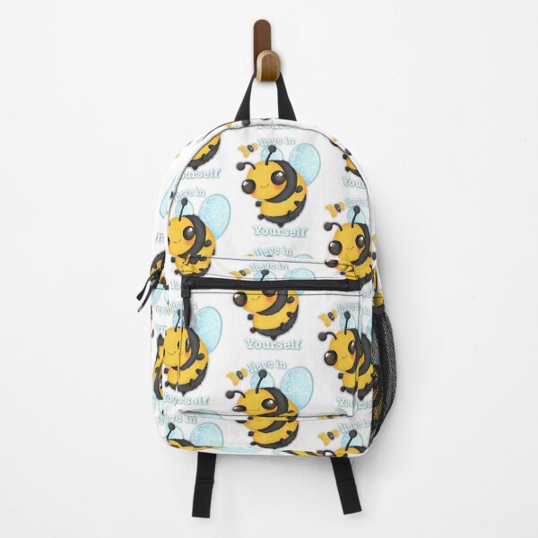 Item preview, Bee-lieve in Yourself designed and sold by RealmZy.
