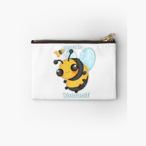 Item preview, Bee-lieve in Yourself designed and sold by RealmZy.