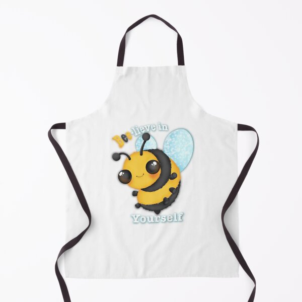 Item preview, Bee-lieve in Yourself designed and sold by RealmZy.