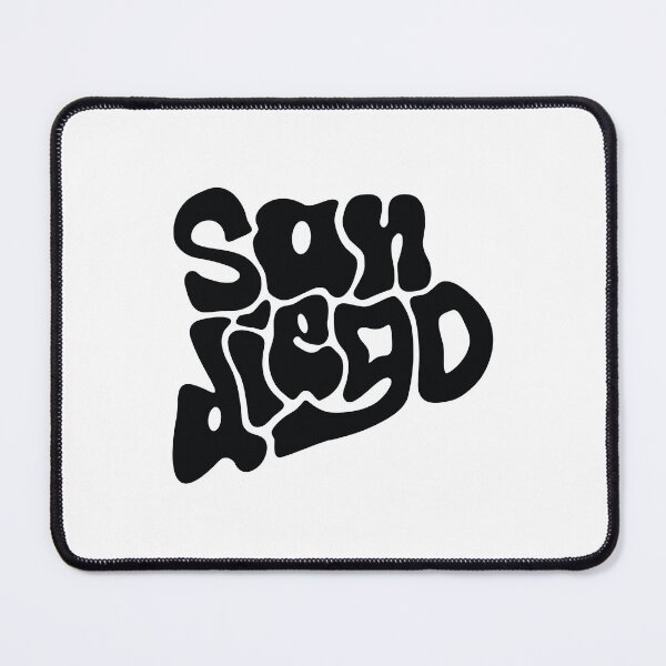 Item preview, San Diego designed and sold by morganhols.