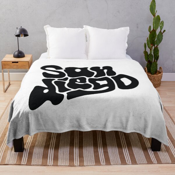 Item preview, San Diego designed and sold by morganhols.