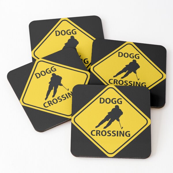 Item preview, Dogg Crossing designed and sold by HockeyWear13.