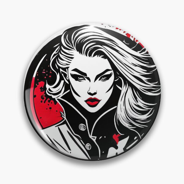 Item preview, Red Lipstick designed and sold by BaneAi.