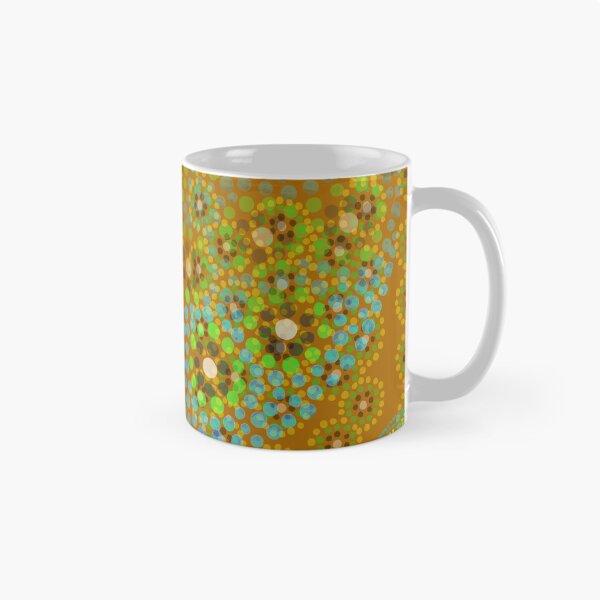 Item preview, Deepwater Country in Goldensoil designed and sold by Bee-Gamilaraay.