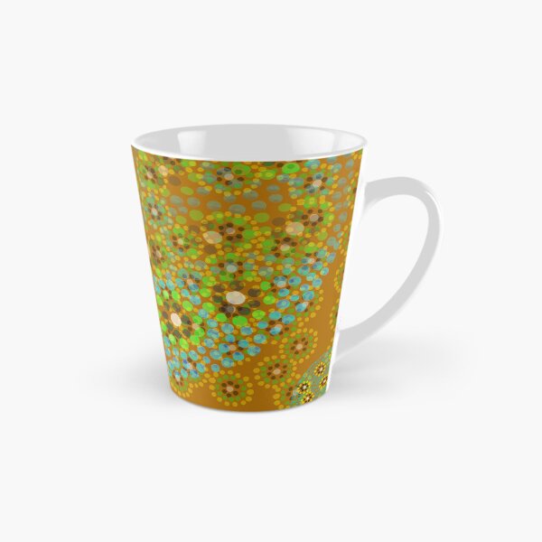 Item preview, Deepwater Country in Goldensoil designed and sold by Bee-Gamilaraay.