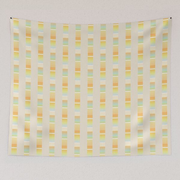 Item preview, Beige modern palette | Contemporary abstract pattern designed and sold by lausn.