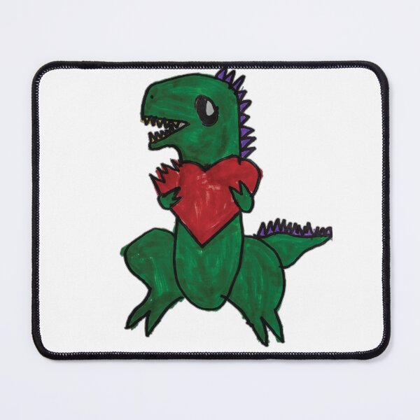 Item preview, Dino Love designed and sold by Pound Cake.