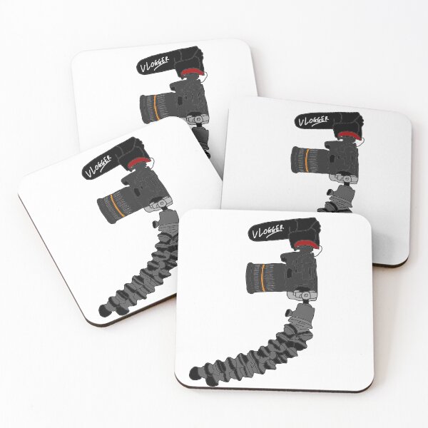 Item preview, Vlogging Camera  designed and sold by Chai Time.